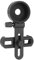 ciciglow Universal Phone Shooting Bracket, Cell Phone Adapter Mount, Long Handle Design, ABS and Metal, for Telescope Astronomical Microscope Connection