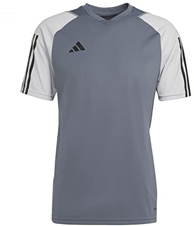 adidas Men's Tiro 23 Competition Jersey (Short Sleeve)
