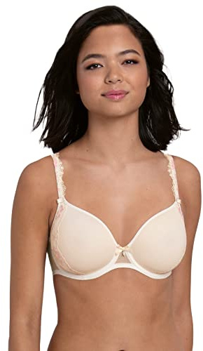Rosa Faia by Anita Colette Bügel-BH mit Spacer Cups – bequemer Damen BH mit Halt, atmungsaktiv & große Größen