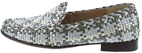 Sioux Damen Cordera Mokassin, Anciano Nickel Gold, 36.5 EU