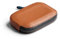 Bellroy Venture Card Pocket - Bronze