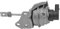 Turbine System Turbolader Wastegate Aktuator 03L253014Ax Ersatz Für Ii 1,6 Für TDI 105 PS Cayc 2009-2013