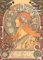 Mucha - Kalender 2024 - DUMONT-Verlag - Kunstkalender - Wandkalender - 50 cm x 70 cm