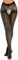 TiaoBug Damen Strumpfhose 70 Den glossy Glänzende Hose Pants Leggings Tights Modisch Matt mit Glanz Fein Strumpfhosen Schwarz Dünn XL