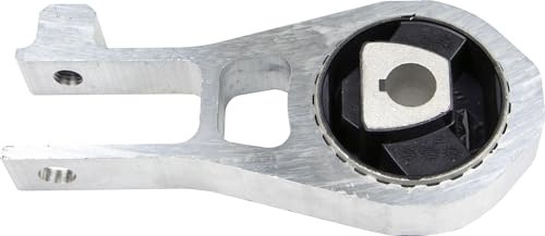 GATES ETM1051 Motorlager Vorne Gummimetalllager Kompatibel mit JEEP Compass MP, M6 51938568 744411051 7444-11051