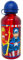 CARTOON Bouteille d'eau en aluminium Capitan America Hulk Iron Man avec tétine pour enfants 560 ml
