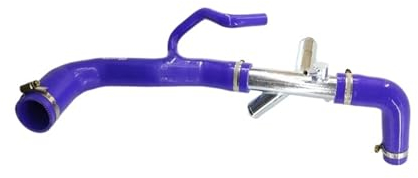 SHERAF Manguito refrigeración radiador Superior JLM21499 XF X250 3.0 V6 Gasolina 2008-2015