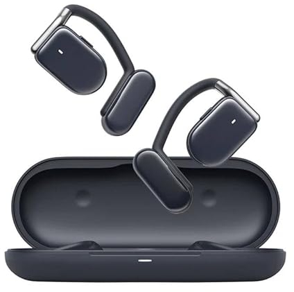 JOYROOM JR-OE2 Bluetooth-Kopfhörer, Marineblau