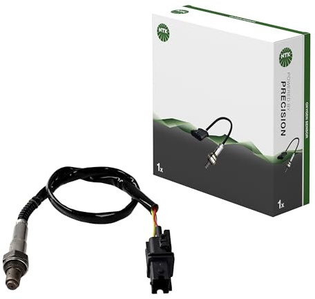 NTK Lamdasonde UAR9000-EE053 92021