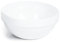 APS Friendly 79028 Bol en plastique recyclé (PET) Ø 23 cm Hauteur 10,5 cm 2,5 l Blanc