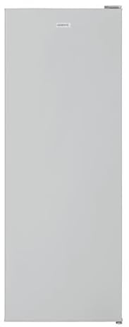 Congélateur armoire OCEANIC 175L - Froid statique - classe E - silver