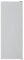 Congélateur armoire OCEANIC 175L - Froid statique - classe E - silver