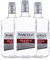 Ron Barceló Blanco 70 cl (Caja de 3 Botellas de 70 cl)