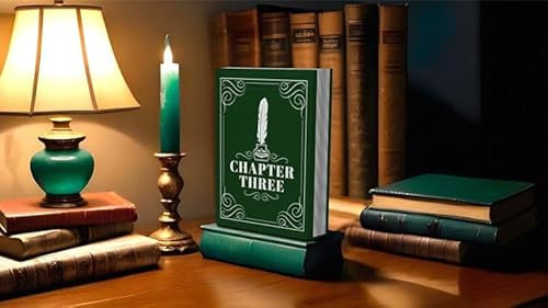 Kapitel Drei Spielkarten