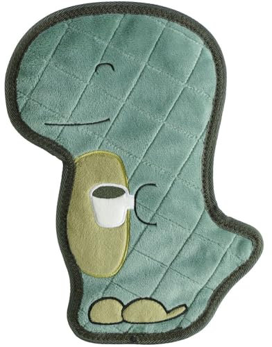 HUNTER Hundespielzeug Koloa Größe 26 cm, Farbe Tearex