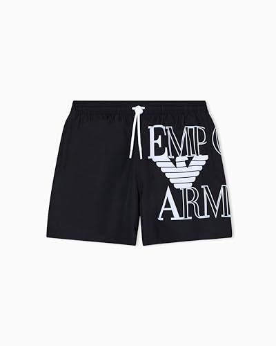 Emporio Armani Boxer Costume a Pantaloncino Uomo (Pacco da 1)