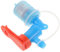 Valve de Bouche pour Poche à Hydratation Gel Kit de Remplacement pour Activités de Plein Air pour Cyclisme Course Camping Randonnée