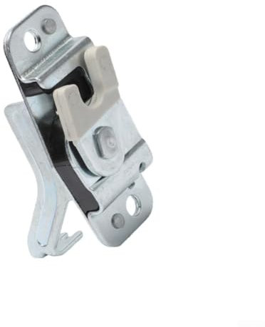 Serratura Porta Laterale Scorrevole per Fiat Ducato 1372139080 1344901080 Sostituzione Diretta
