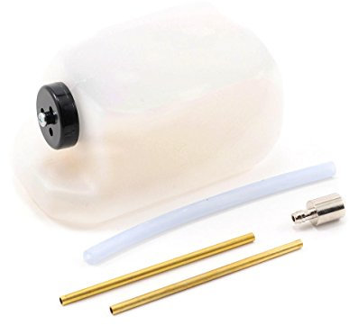 Dubro DB406 6oz (180cc) Nitro Glow Fuel Tank For RC Model Aircraft