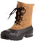 Kamik Alborg, Herren Schneestiefel, Beige (TAN-OCRE TAN), 41 EU (7 UK)