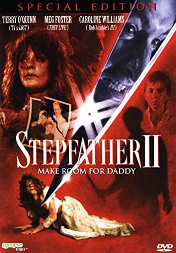 Stepfather II: Make Room For Daddy