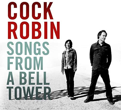 Songs From A Bell Tower