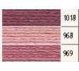 Anchor Sticktwist 1x Farbe 968-opal