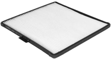 Mahle Knecht LA 624 Filter, Innenraumluft