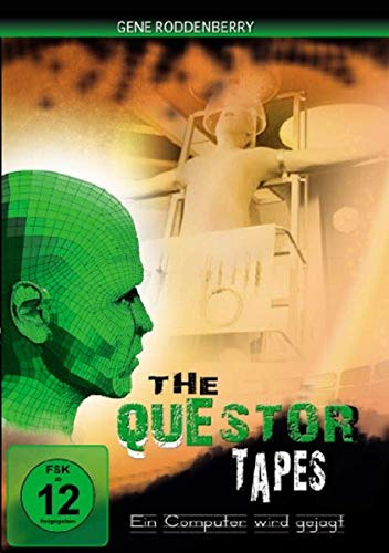 The Questor Tapes - Ein Computer wird gejagt