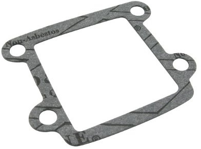 Dichtung Motoforce, Membranblock für Aprilia, Amico (1991-1992), (ab 1993), GL, Sport, SR 50 (bis 1994), MBK, Booster, Slider, Yamaha, Bws, Stunt, Target, Zuma | Kompatibel mit Minarelli stehendem Zylinder, MBK Booster 50 NG bis 1999, Aprilia SR 50 AC Luft bis 1994