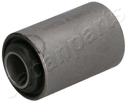 JAPANPARTS RU-134 Lagerbuchse Blattfeder Vorne Kompatibel mit NISSAN NAVARA D22 5504531G00