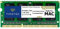 Timetec 8GB compatibile per Apple DDR3L 1600MHz PC3L-12800 per MacBook Pro (Early/Late 2011,Mid 2012), iMac(Mid 2011,Late 2012,Early/Late 2013,Late 2014,Mid 2015), Mac Mini(Mid 2011,Late 2012) MAC RAM