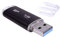 USB-STICK 16GB SILICON POWER USB3.1 B02 BLACK