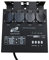 ETEC Professional Dimmer Pack DIM-4 DMX MultiDim Schuko Stromverteiler Disco Party DJ Show Bühnentechnik Lichttechnik Event Licht