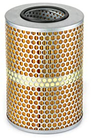 UFI Filters, Luftfilter 25.624.00 | Passend für Auto Anwendbar auf verschiedene Modelle von Hanomag, Kaelble