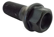 BMW Mini Original Radschraube schwarz M12 x 1,5 für viele MINI Fahrzeugmodelle