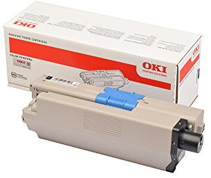 OKI TONER schwarz C332/MC363 1.5K