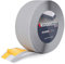 HOLZBRINK Rodapie PVC adhesivo 70x20mm, 25 m | Zocalos autoadhesivos pared para esquineras pared de baño, embellecedor encimera cocina | Color: gris