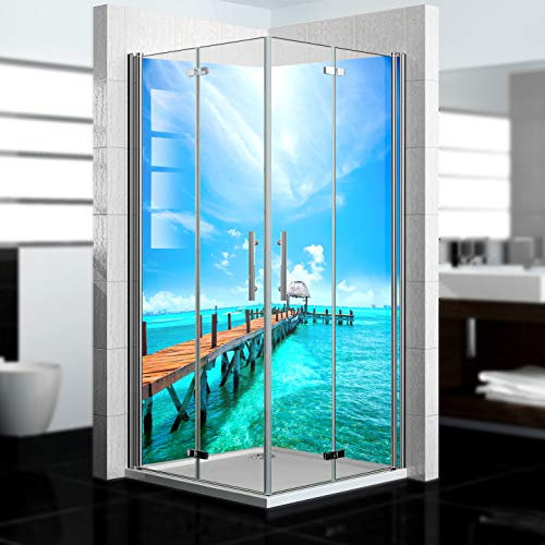 Parent 01 Panneau de douche