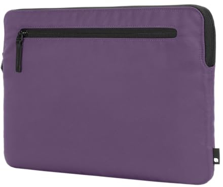 Incase Kompakt Ärmel für 15/16-Zoll MacBook Pro, Nordisches Lila
