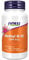 Now Foods Methyl-B12, Methylcobalamin, 1000mcg, Depot, one Tablet Every 2 Days, 100 Vegan Lozenges, Gluten Free, Vegetarian, Soy Free, Non-GMO