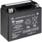 Yuasa YTX20HL-BS Batterie moto - Dimensions 17,5 x 8,7 x 15,5 cm - pour INDIAN Chief Dark Horse, Springfield 0 2016-2021