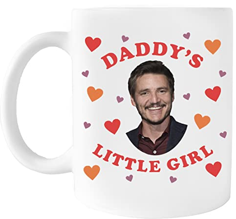 Pedro Pascal Design Umweltfreundlicher Becher Aus Keramik