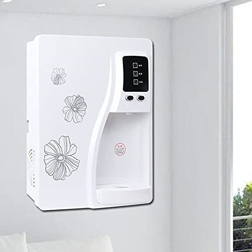 Drinking Fountain Wall-Mounted Warm Instant Heating Water Dispenser Electric Water Kettle Heat Pipe Machine Safe Material Filter