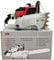 105cc 4.8kw 070 Biggest Chain Saw Mill Gasoline Chainsaw Petrol Saw 42 Guide bar Ripping Chain Wooden Saw