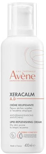 Avene Xeracalm Ad Crema 400M