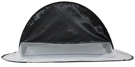 Queen-Size-Pop-Up-Verdunkelungs-Bett Baldachin Zelt für Camping und Erwachsene