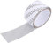 Yardenfun 1 Rolle Bildschirmreparaturaufkleber Bildschirmband Bildschirmpatch rahmen Bausatz screen repair tape bildschirm reparaturband Fenstergitter Reparaturset für Fliegengittertüren PVC