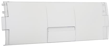 Masterpart Drawer Top Upper Flap Front Cover Panel To Fit Kenwood KFCA435W Fridge Freezers