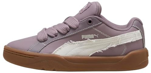 PUMA Unisex Kinder Park Lifestyle Easy Mid 90s Jr Sneaker